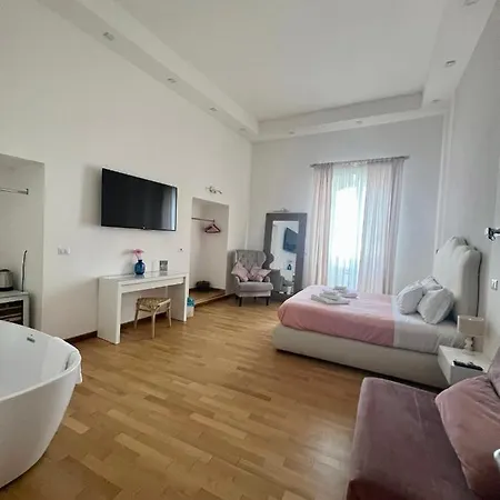 Caracciolo Napoli BeB-2