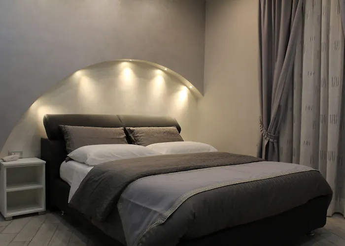 B&B Fiumara Napoli