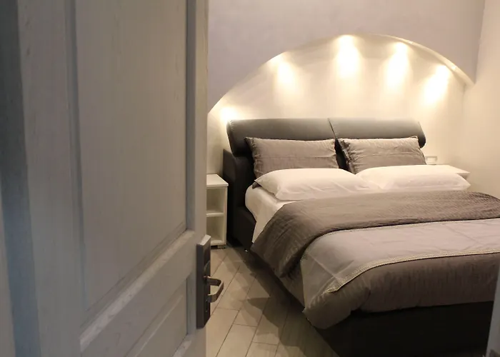 B&B Fiumara Napoli